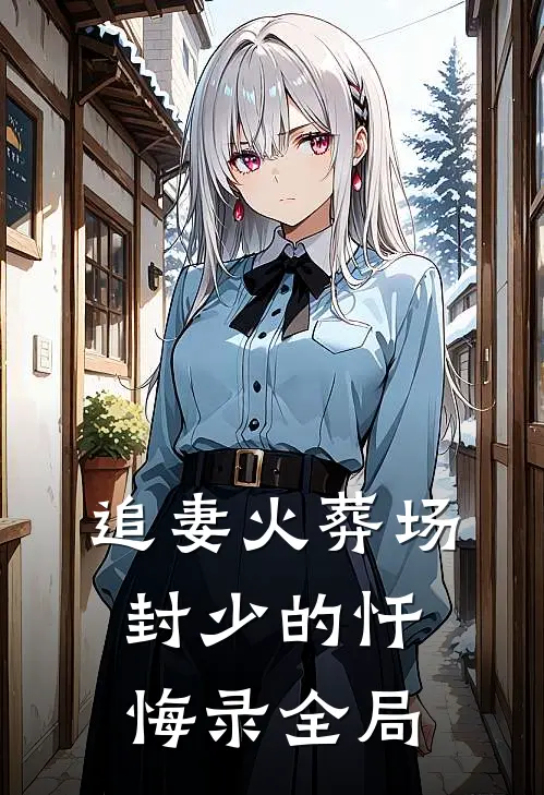 追妻火葬场：封少的忏悔录全局