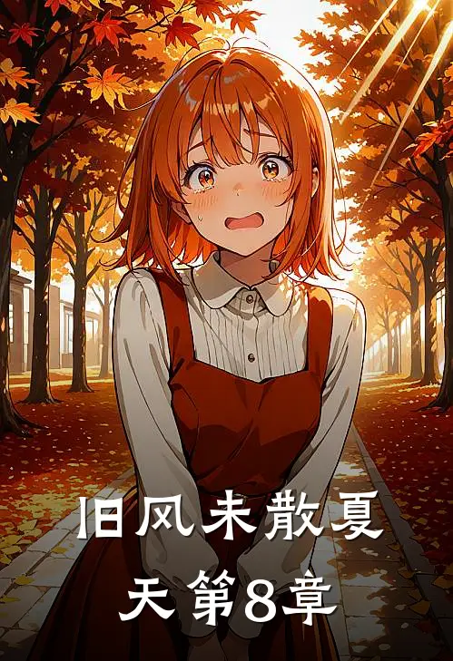 旧风未散夏天第8章