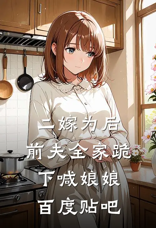 二嫁为后，前夫全家跪下喊娘娘百度贴吧