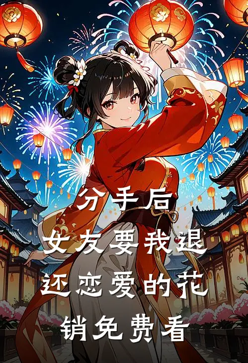 分手后，女友要我退还恋爱的花销免费看