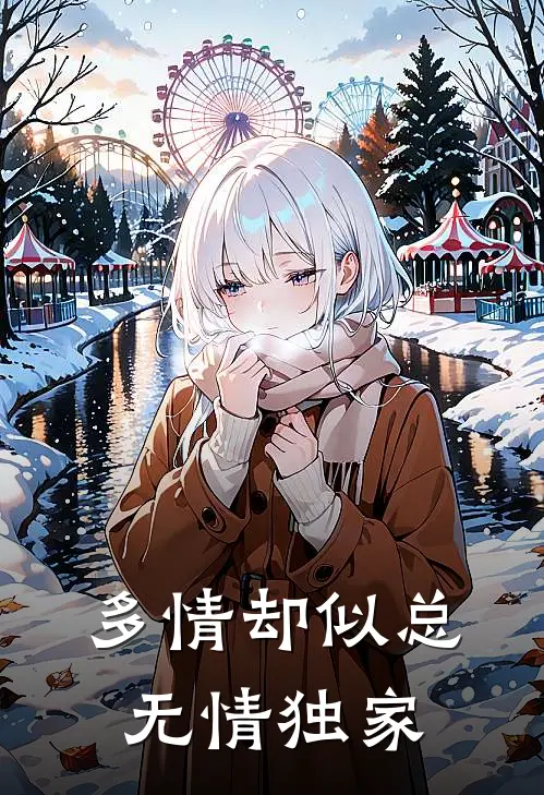 多情却似总无情独家