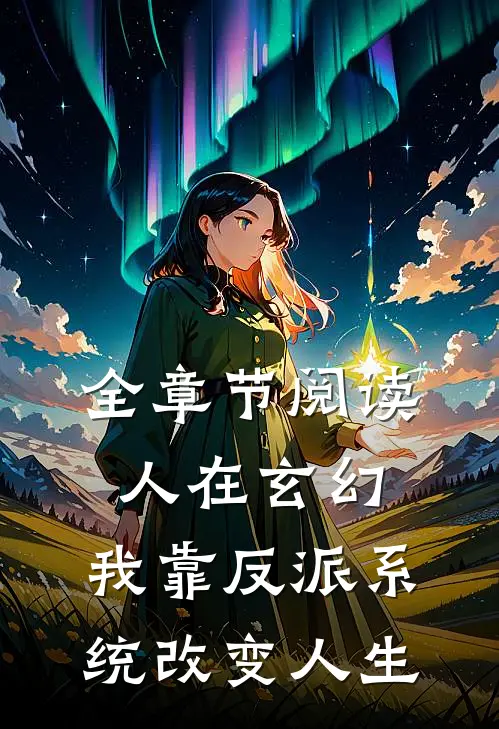 全章节阅读人在玄幻：我靠反派系统改变人生
