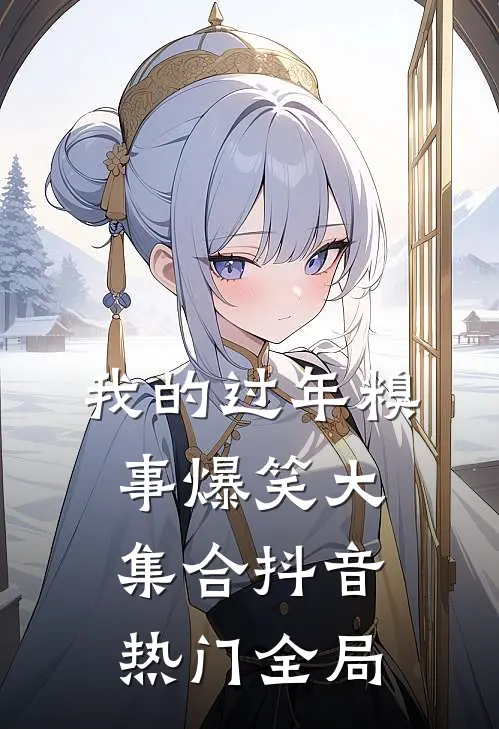 我的过年糗事爆笑大集合抖音热门全局