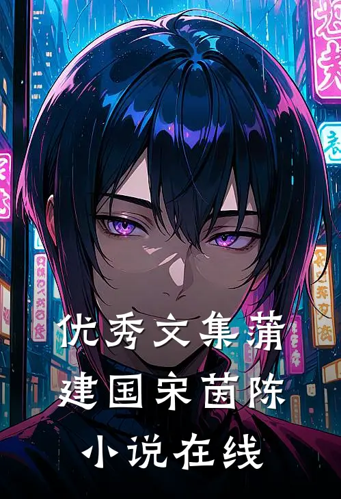 优秀文集蒲建国宋茵陈小说在线