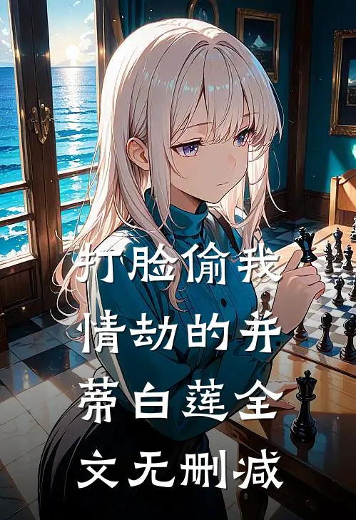 打脸偷我情劫的并蒂白莲全文无删减