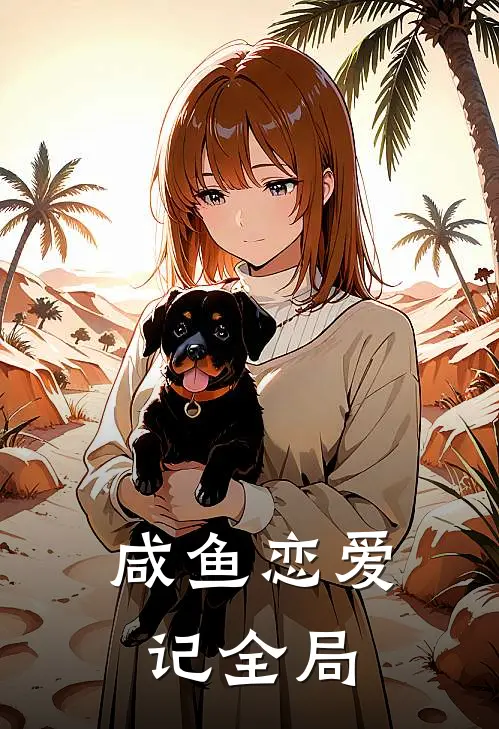 《咸鱼恋爱记》全局