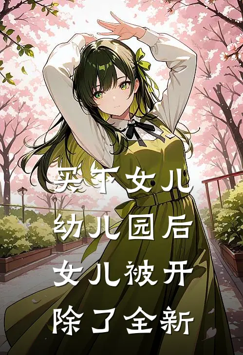 买下女儿幼儿园后，女儿被开除了全新