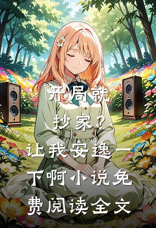 开局就抄家？让我安逸一下啊小说免费阅读全文