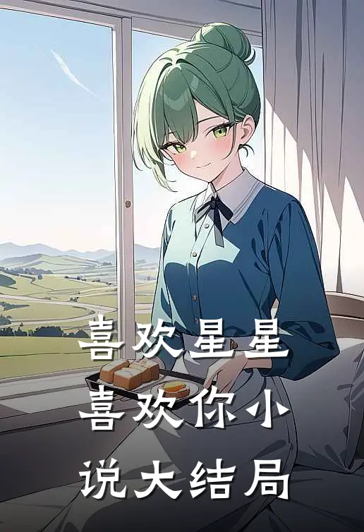 喜欢星星喜欢你小说大结局