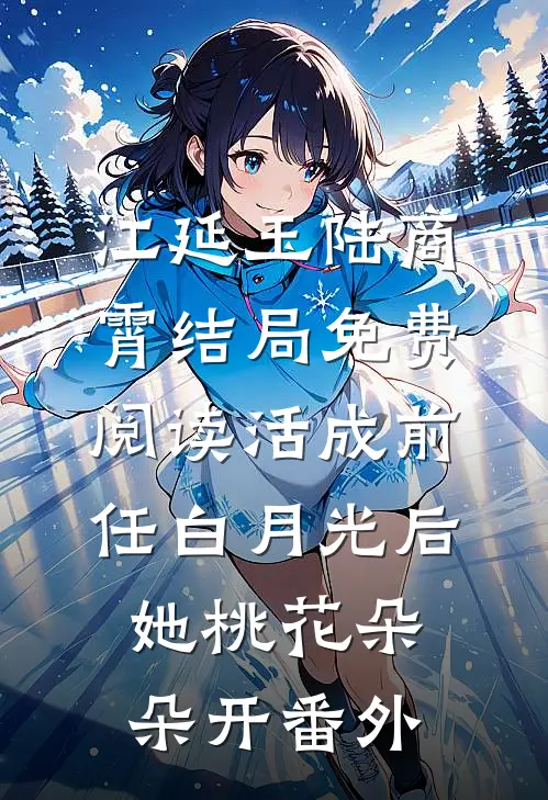 江延玉陆商霄结局免费阅读活成前任白月光后，她桃花朵朵开番外
