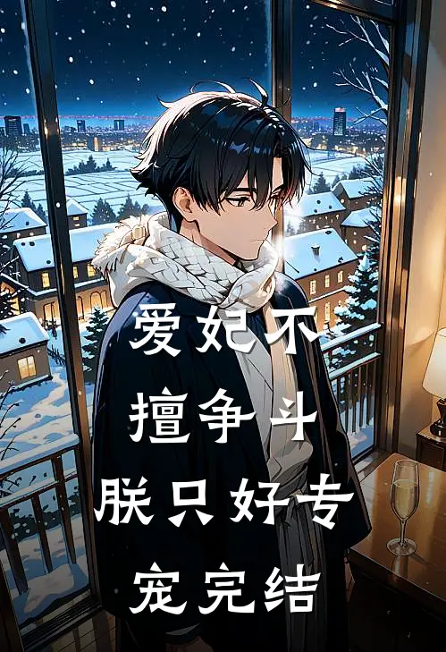 爱妃不擅争斗，朕只好专宠完结