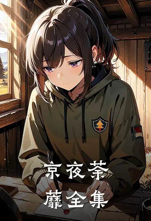 京夜荼蘼全集
