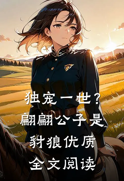 独宠一世？翩翩公子是豺狼优质全文阅读