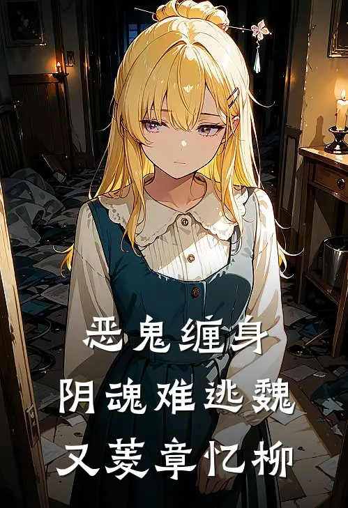 恶鬼缠身，阴魂难逃魏又菱章忆柳