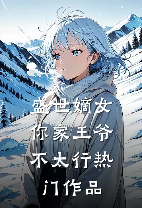 盛世嫡女：你家王爷不太行热门作品