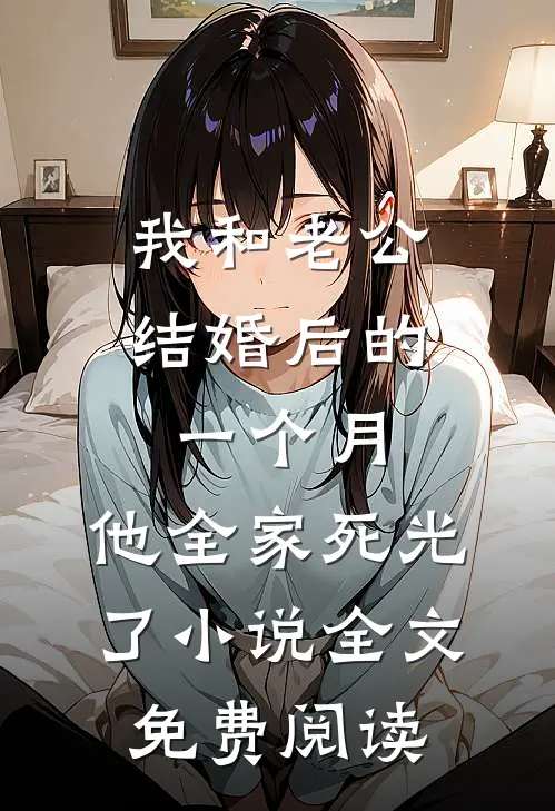 我和老公结婚后的一个月，他全家死光了小说全文免费阅读