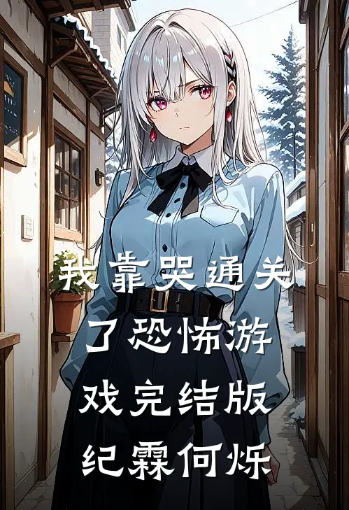 我靠哭通关了恐怖游戏完结版纪霖何烁