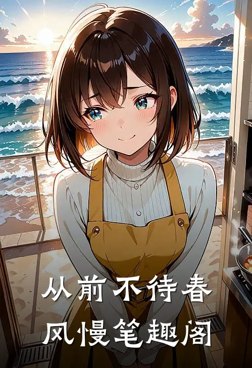 从前不待春风慢笔趣阁