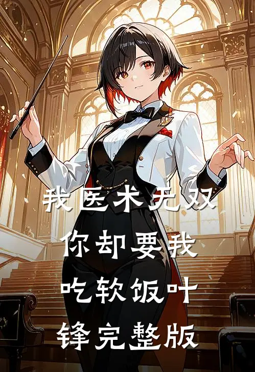 我医术无双你却要我吃软饭叶锋完整版