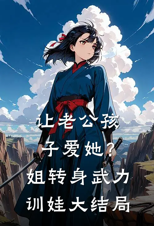 让老公孩子爱她？姐转身武力训娃大结局