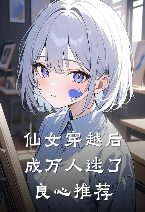 仙女穿越后，成万人迷了良心推荐