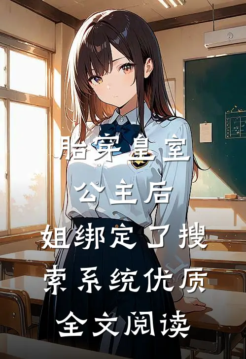 胎穿皇室公主后,姐绑定了搜索系统优质全文阅读