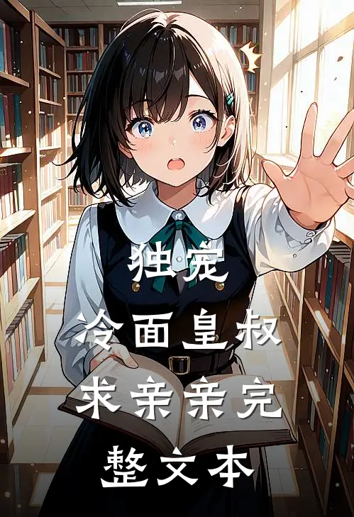 独宠：冷面皇叔求亲亲完整文本