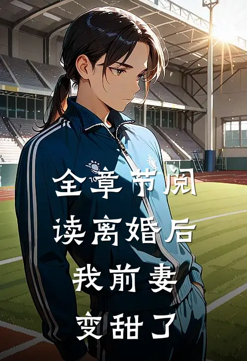 全章节阅读离婚后，我前妻变甜了