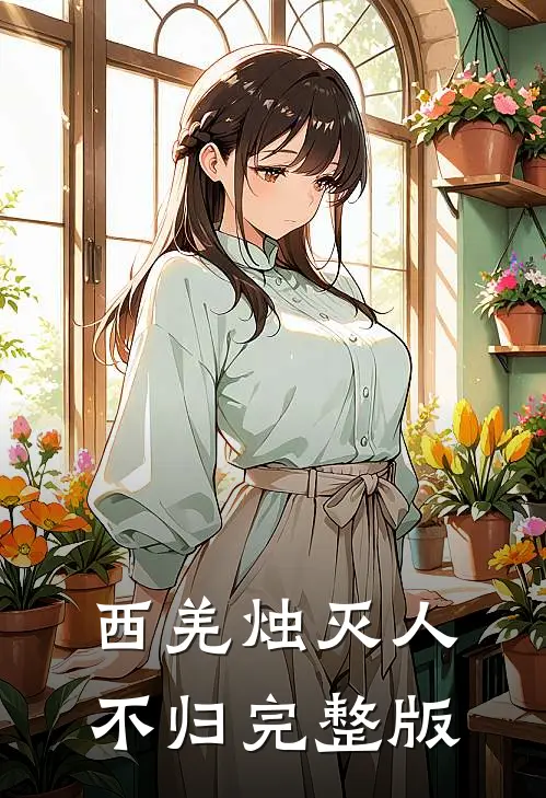 西羌烛灭人不归完整版