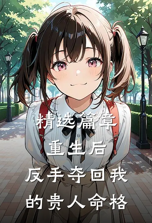 精选篇章重生后，反手夺回我的贵人命格