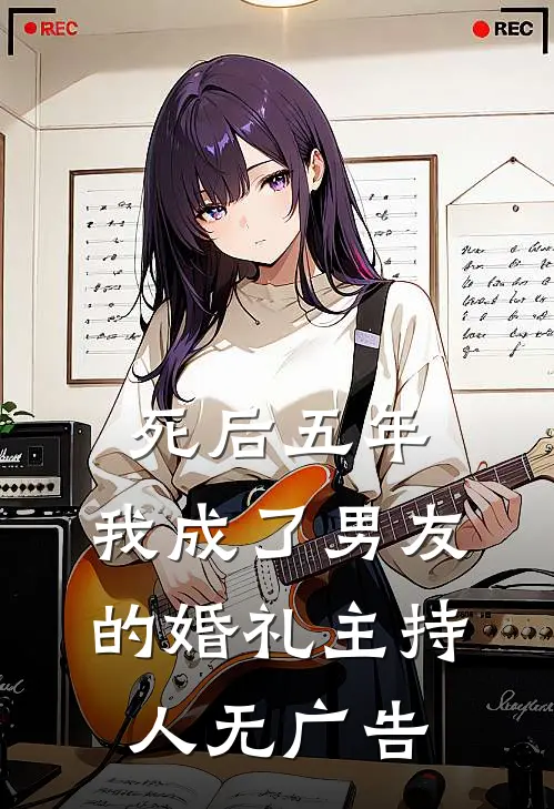死后五年，我成了男友的婚礼主持人无广告