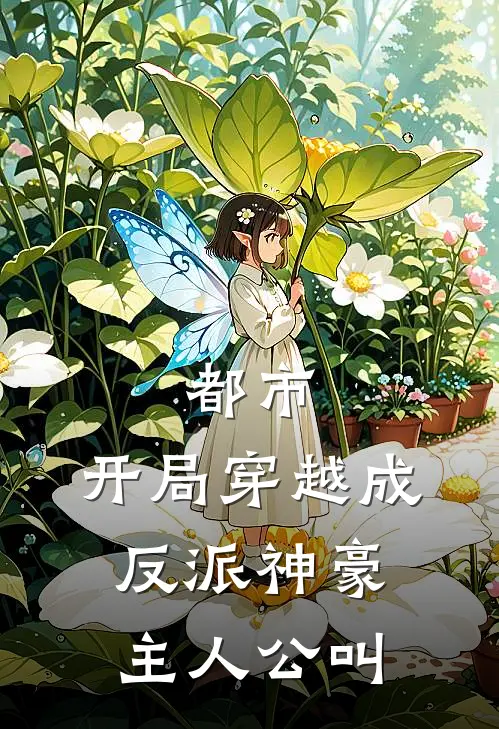 都市：开局穿越成反派神豪主人公叫