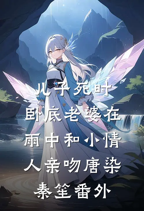 儿子死时，卧底老婆在雨中和小情人亲吻唐染秦笙番外
