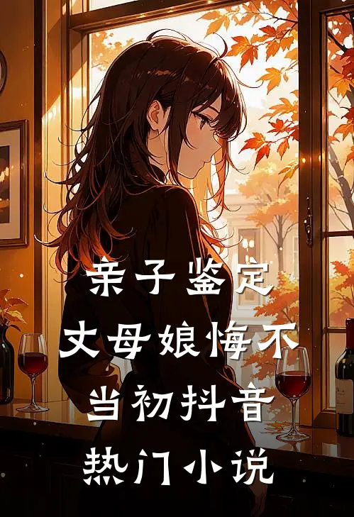 亲子鉴定：丈母娘悔不当初抖音热门小说