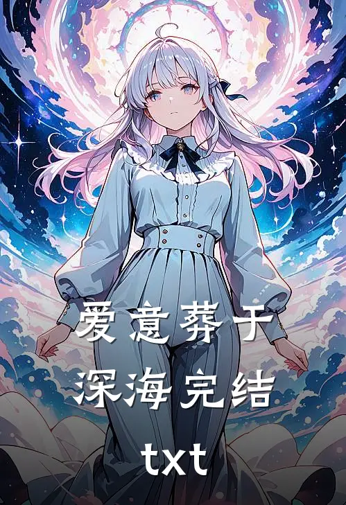 爱意葬于深海完结txt