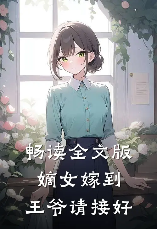 畅读全文版嫡女嫁到：王爷请接好