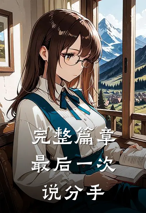 完整篇章最后一次说分手