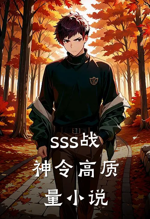 sss战神令高质量小说