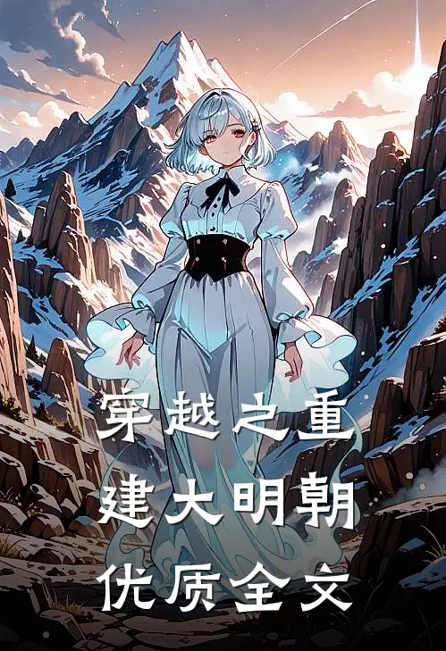 穿越之重建大明朝优质全文