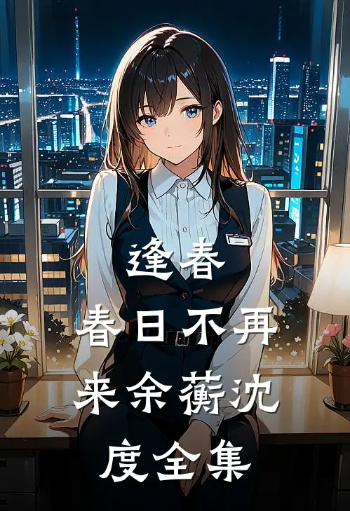逢春：春日不再来余蘅沈度 全集