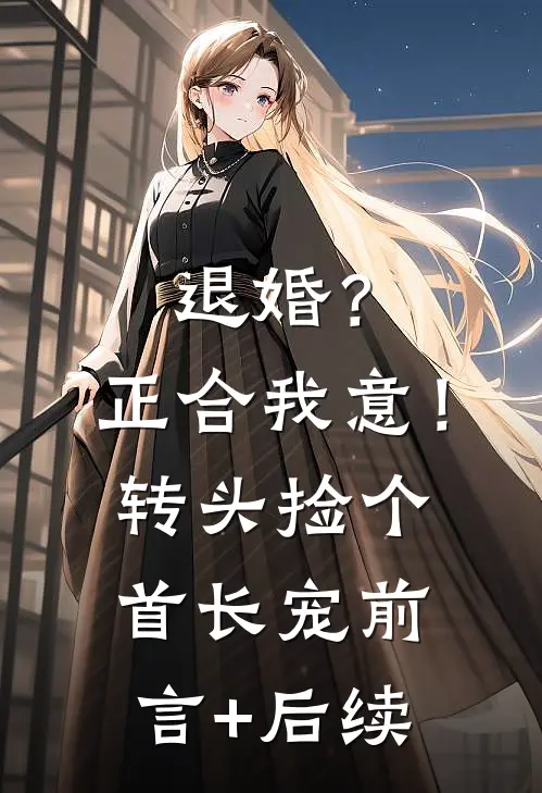 退婚？正合我意！转头捡个首长宠前言+后续