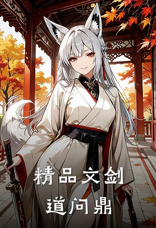 精品文剑道问鼎