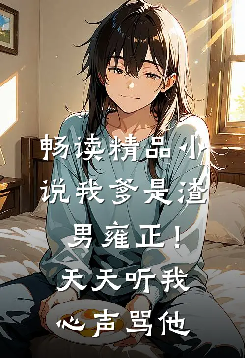 畅读精品小说我爹是渣男雍正！天天听我心声骂他