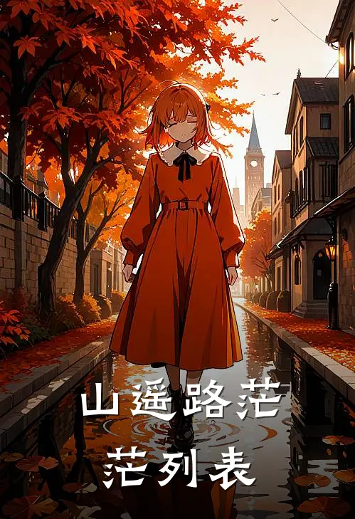 山遥路茫茫列表