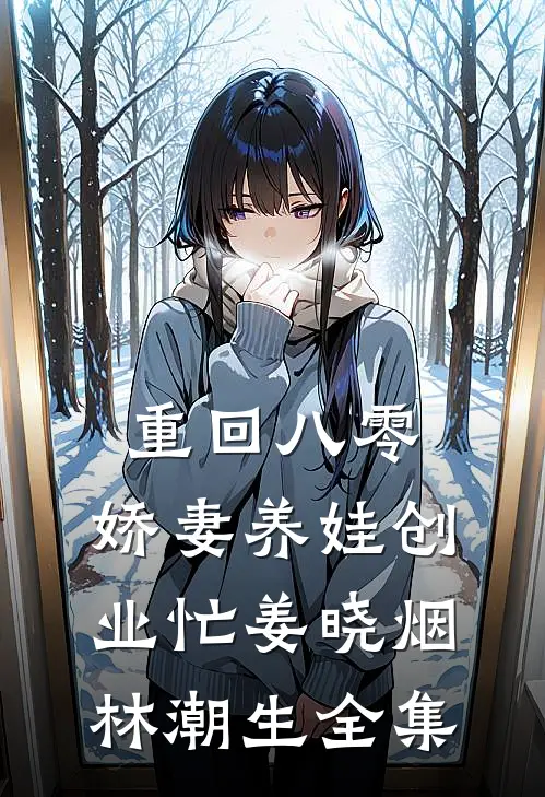 重回八零：娇妻养娃创业忙姜晓烟林潮生 全集