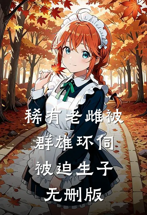稀有老雌被群雄环伺，被迫生子无删版
