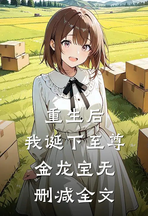 重生后，我诞下至尊金龙宝无删减全文