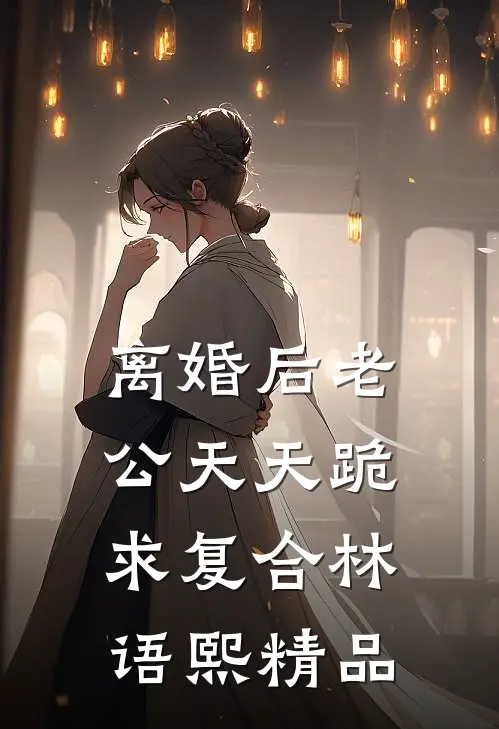 离婚后老公天天跪求复合林语熙精品