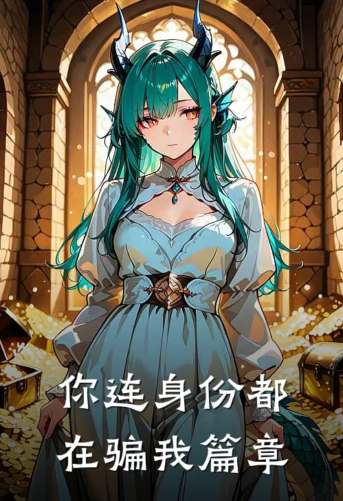 你连身份都在骗我篇章