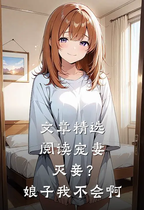 文章精选阅读宠妻灭妾？娘子，我不会啊